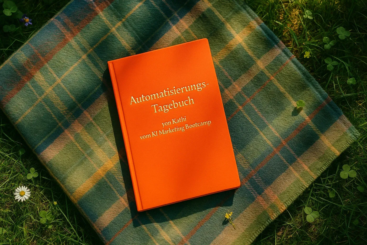 Tagebuch einer Lernreise: Wie ich mit KI und n8n Prozesse automatisiere