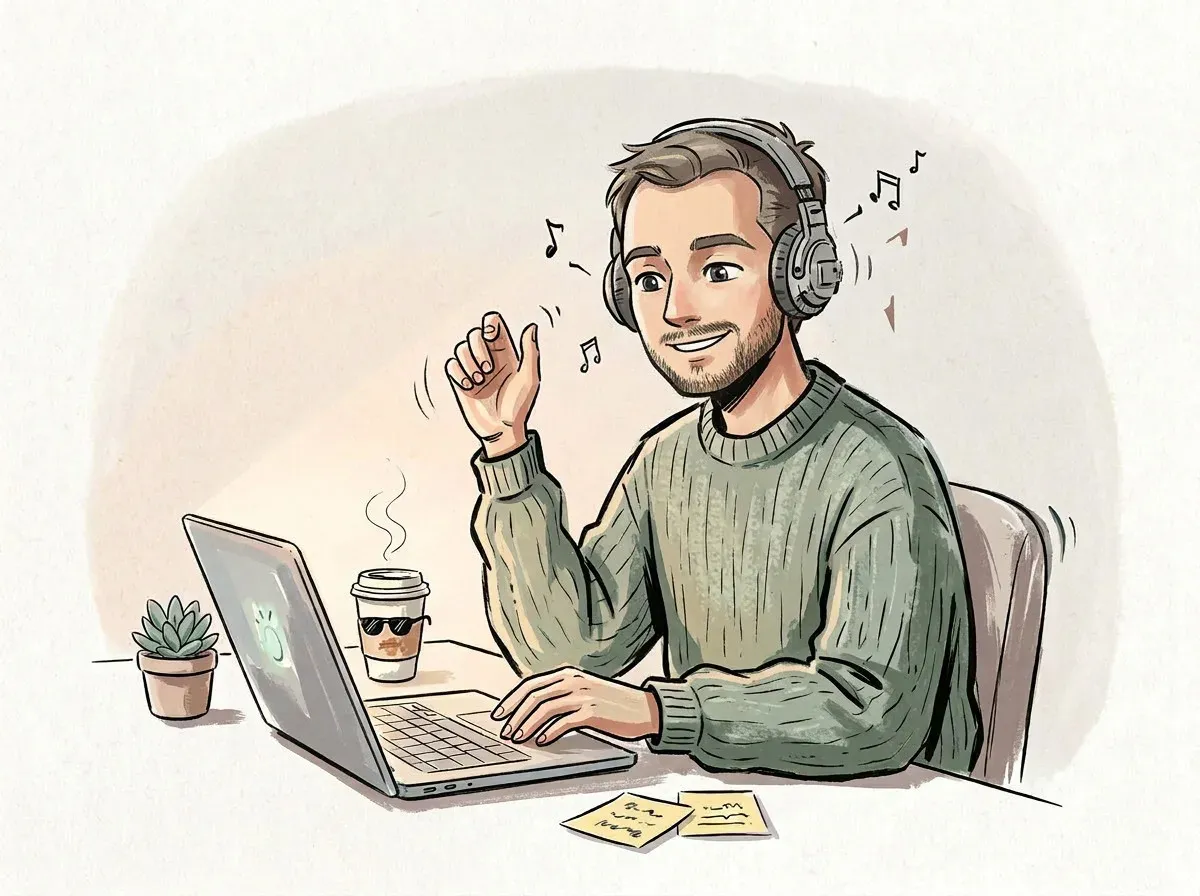 Vibecoding im Marketing: Warum Marketer jetzt programmieren lernen, ohne programmieren zu lernen