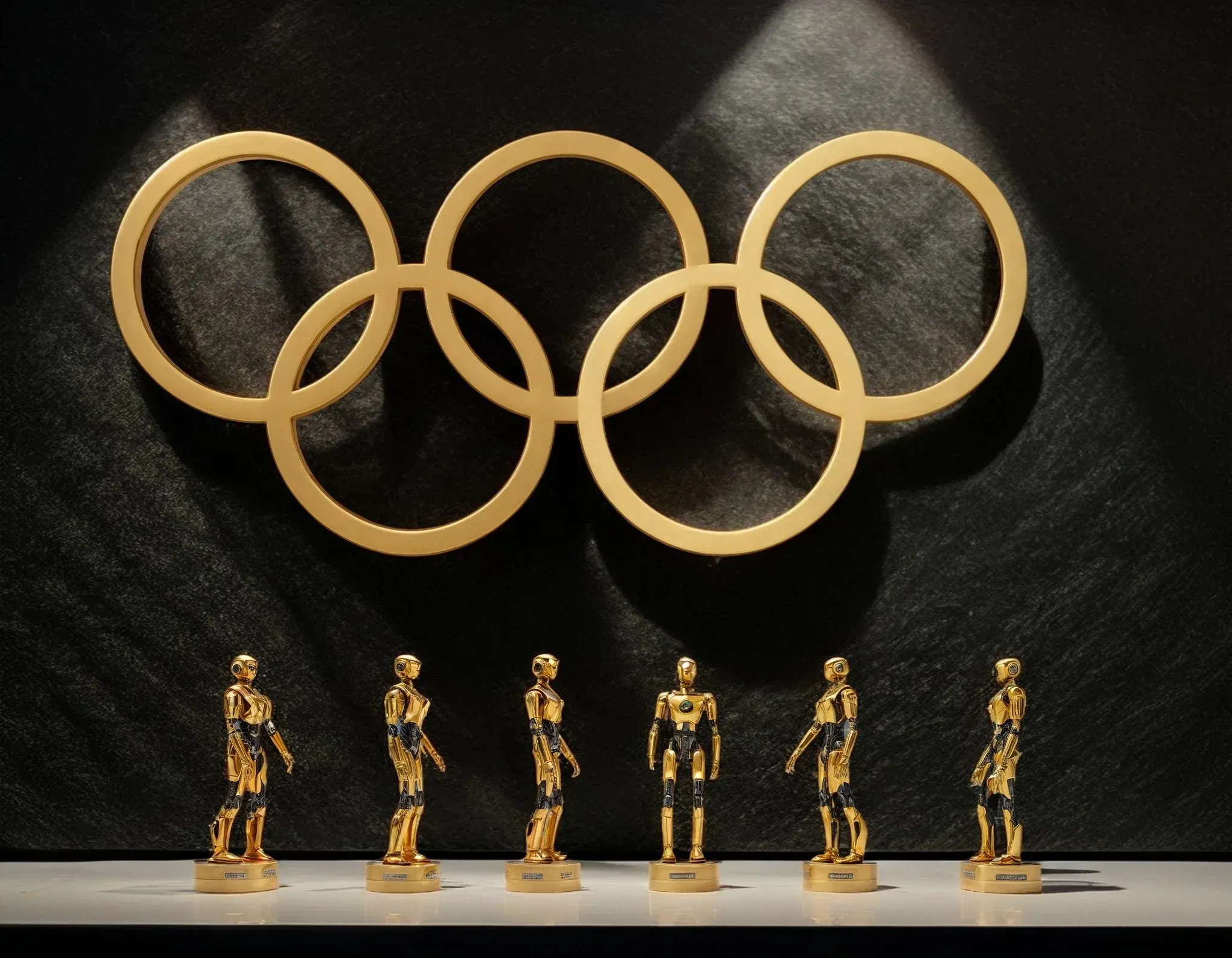 Sprachmodell Marketing Olympiade 2024: ChatGPT-4o vs. Claude 3.5 vs. Gemini 1.5 vs. LLama 3 vs. Deutschland GPT vs. Microsoft Copilot