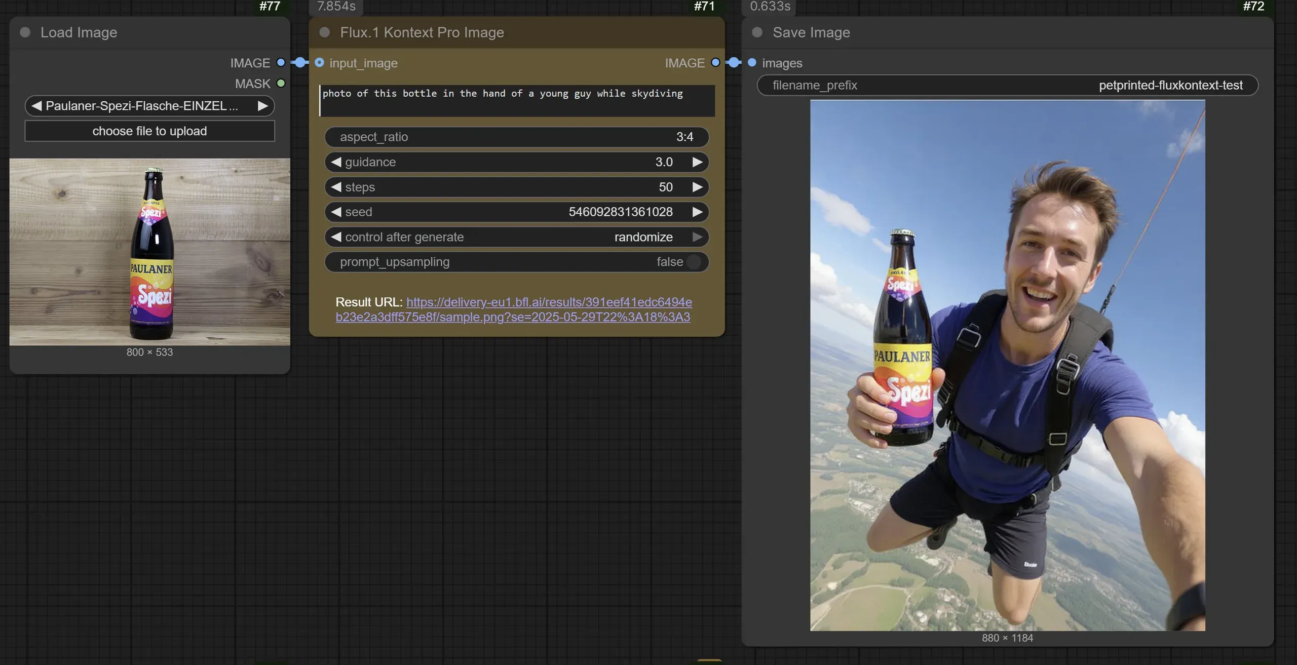 In-Context Editing mit FLUX.1 Kontext: Eine neue Ära für die KI-gestützte Bildbearbeitung