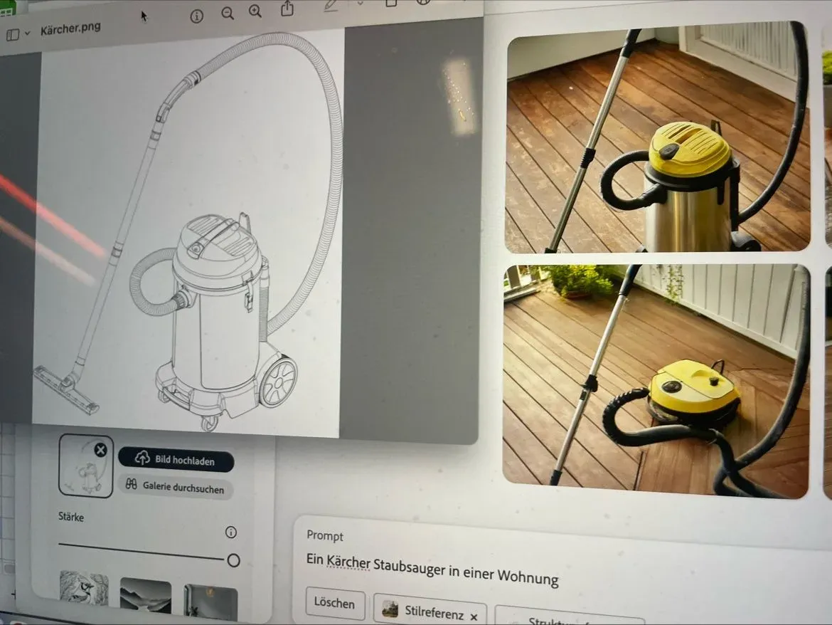 Adobe Firefly 3 im Test: Adobe’s KI-Bildgenerator wird erwachsen