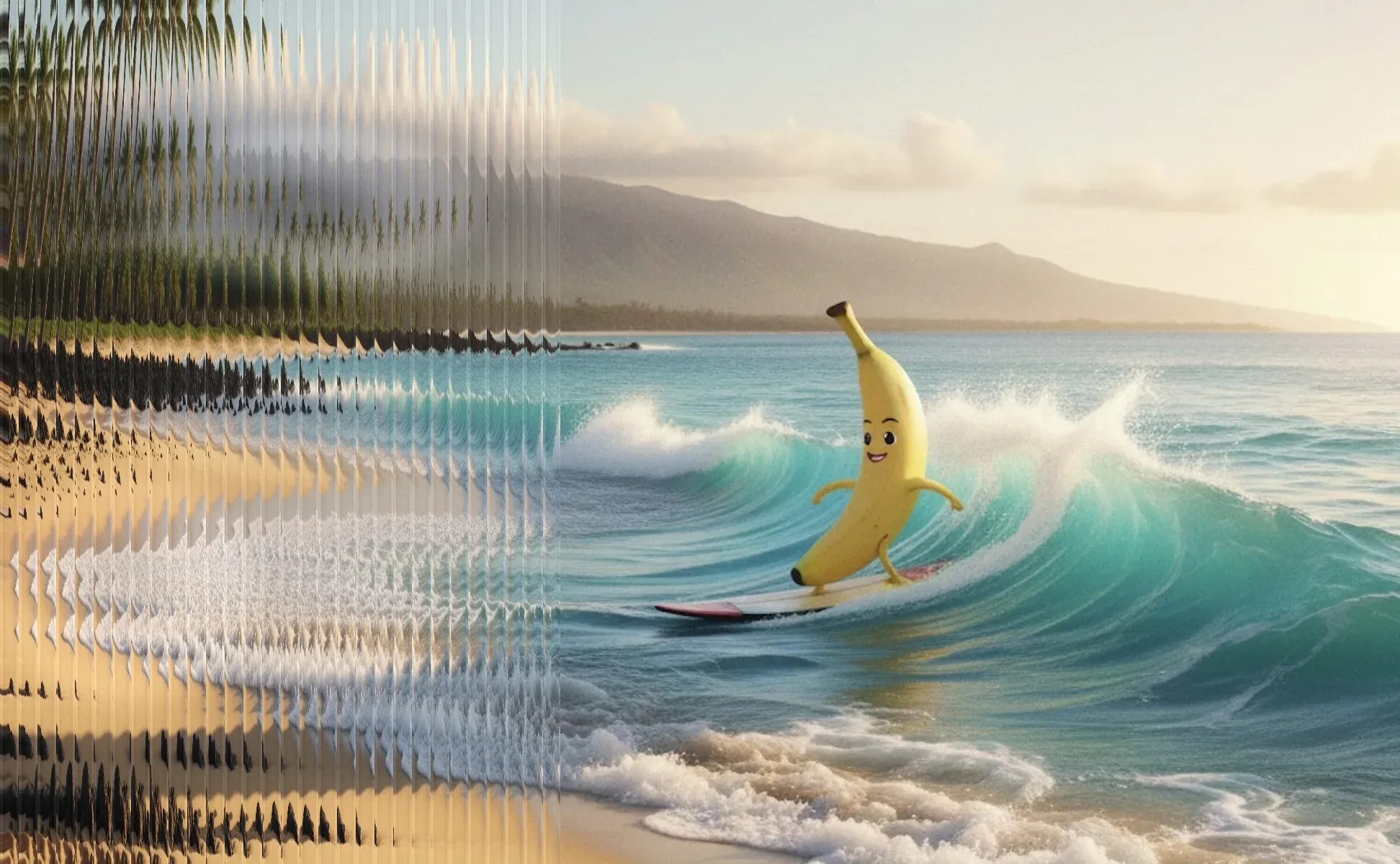 Nano Banana aka Gemini 2.5 Flash Image schlägt Wellen im Internet – und das völlig zu Recht!