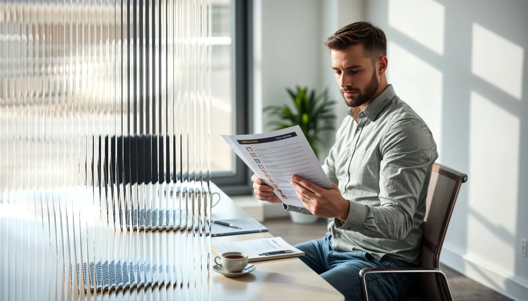 KI Content Marketing Checkliste: So optimierst du deinen Workflow