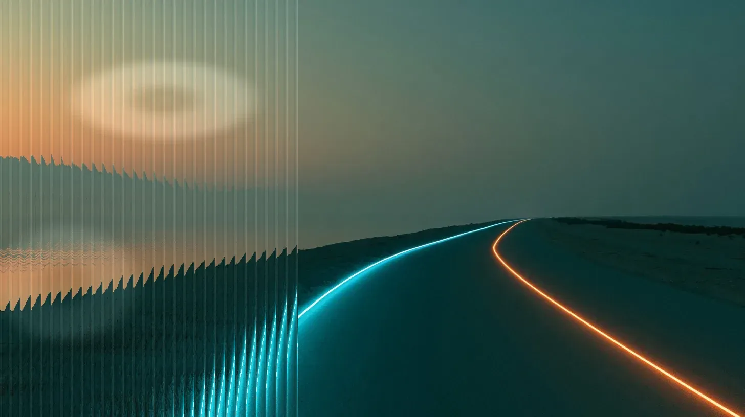 Midjourney V8.1: 2026 endlich in 2025 angekommen