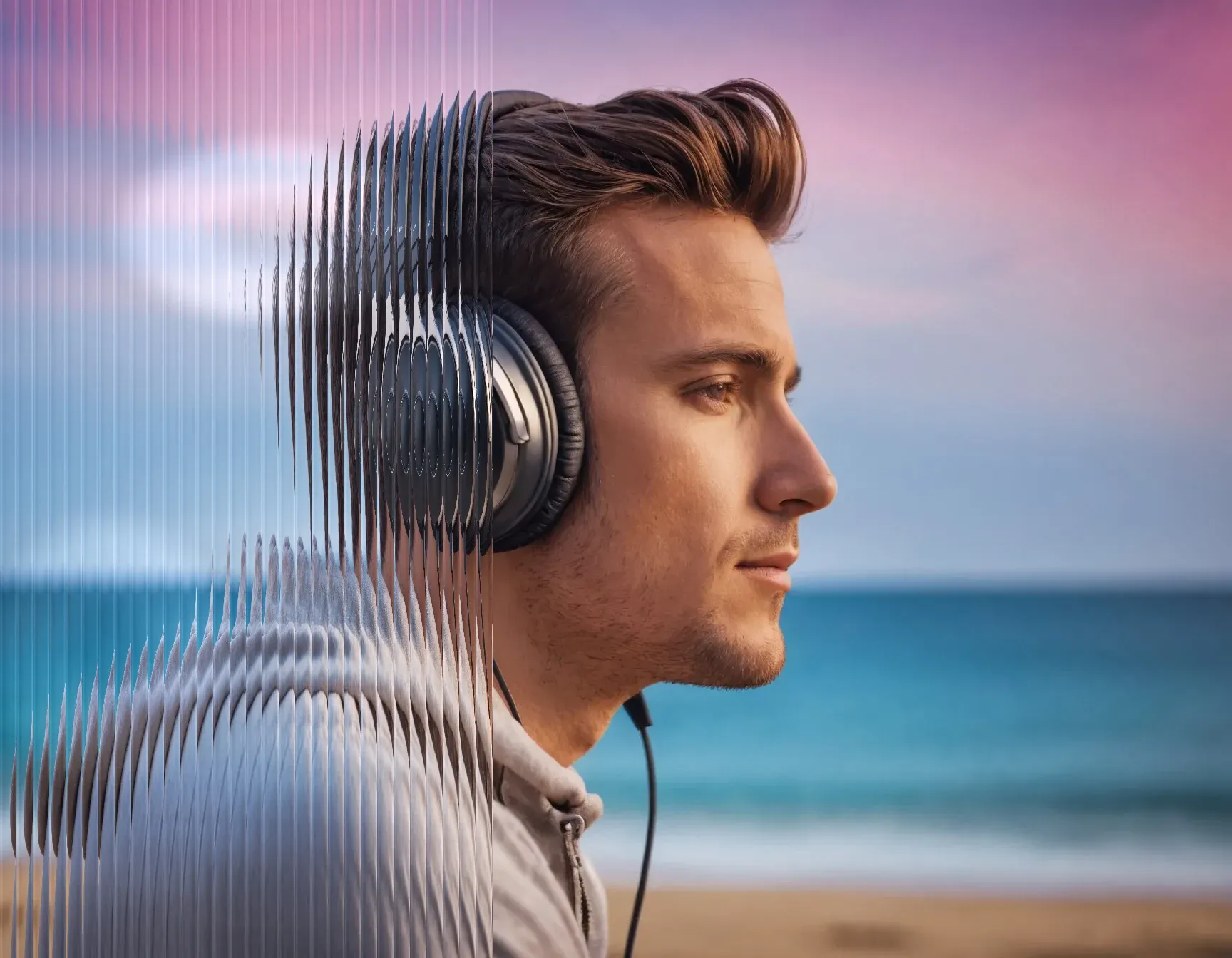 Digital Kompakt Podcast: Wie nutze ich Bild-KI für mein Business? 🤖