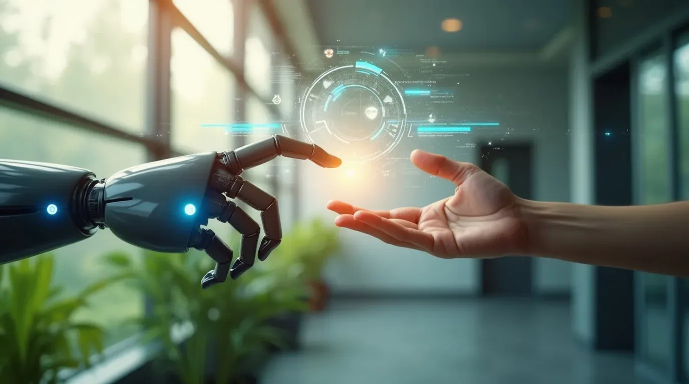 Kann Künstliche Intelligenz das traditionelle Marketing ersetzen? Der Faktor Mensch im digitalen Zeitalter