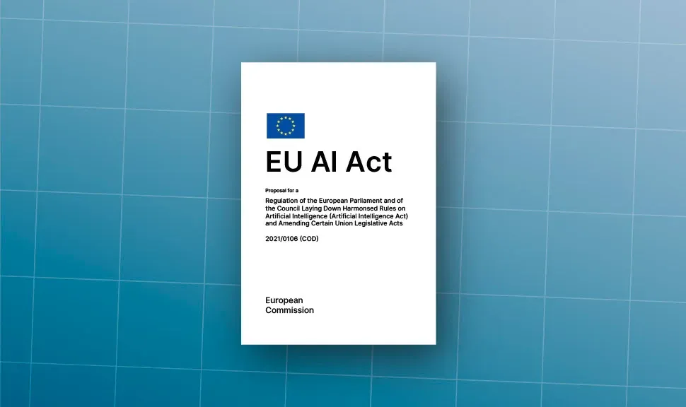 EU AI Act: werden KI-Schulungen zur Pflicht?