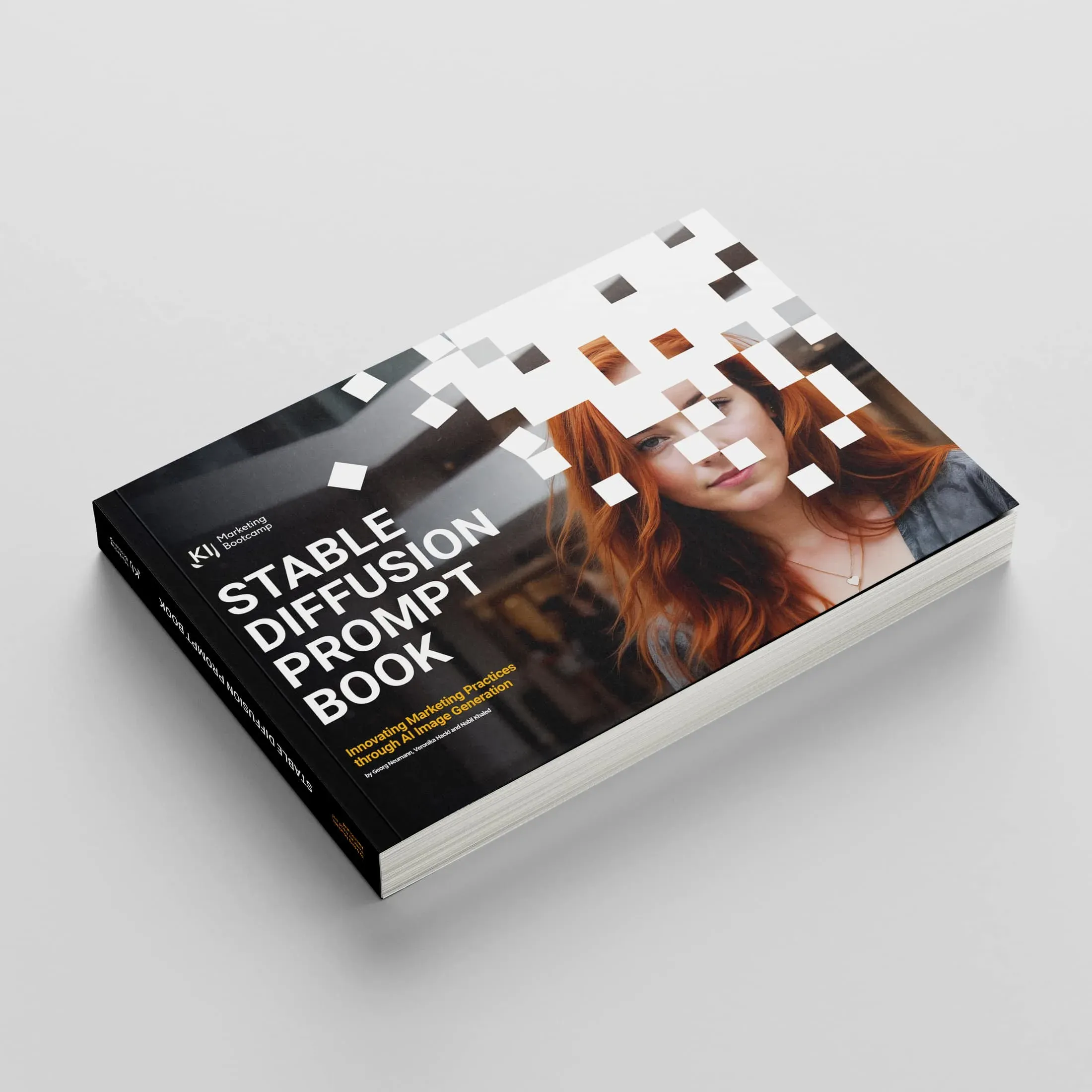 Stable Diffusion Prompt Book: 200-Seiten Prompt Engineering Expertise gratis