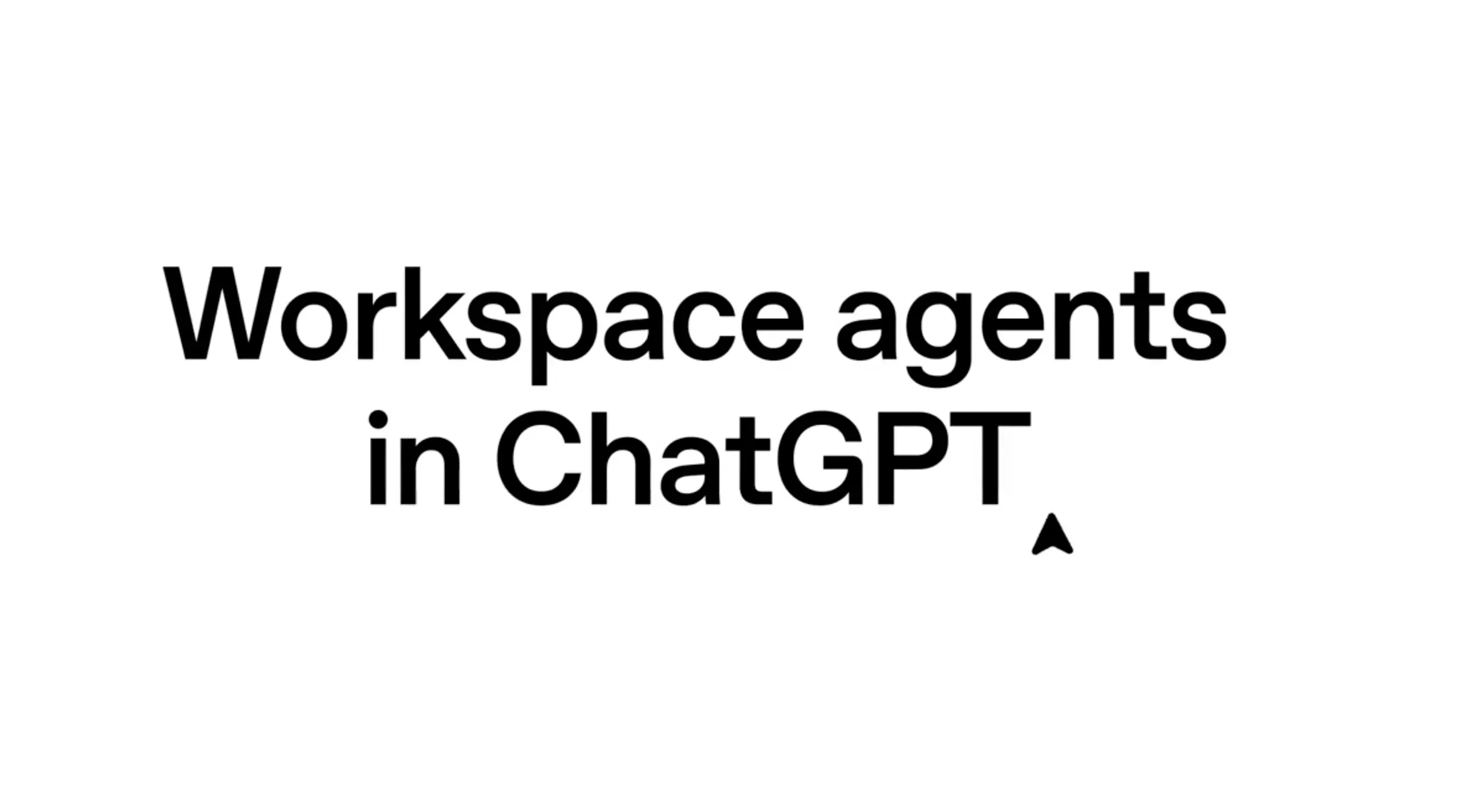 ChatGPT 5.5 2026: Wie OpenAI vom Chatbot zur Arbeitsoberfläche wechselt