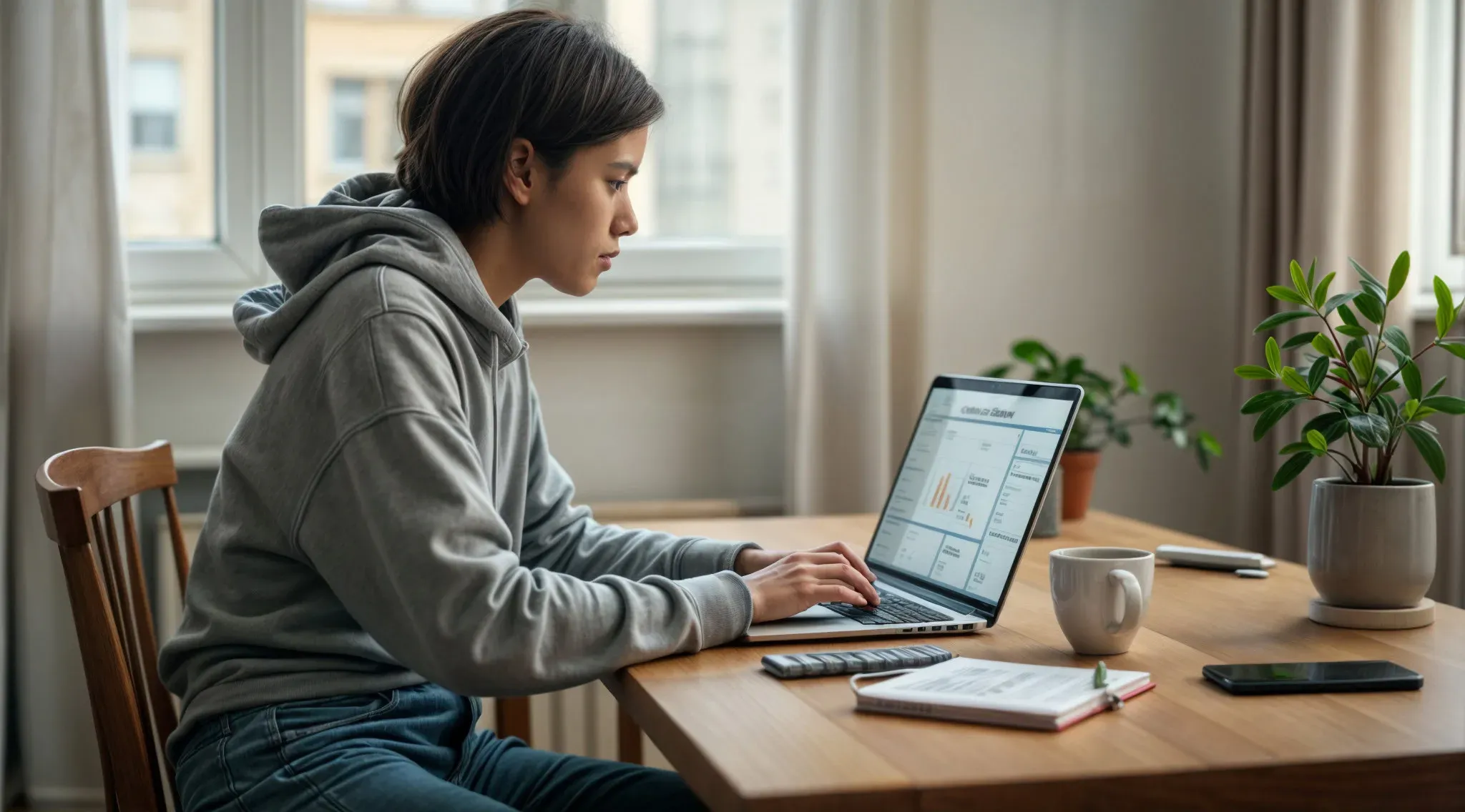 Freelancing im Wandel: Die Sache mit der KI