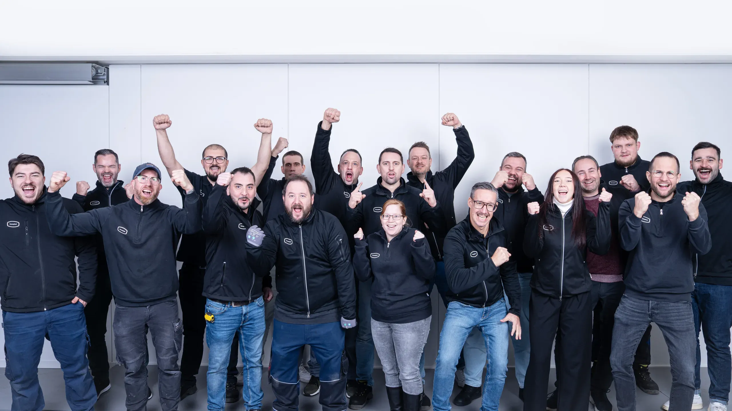 KI-Hackathon: Wie Faserplast AG vom Tool-Einsatz zum Workflow-Denken kam