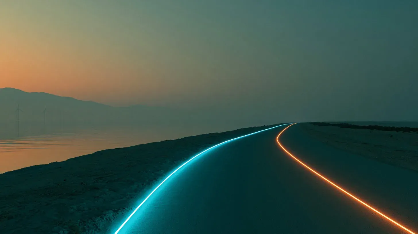Midjourney V8.1: 2026 endlich in 2025 angekommen