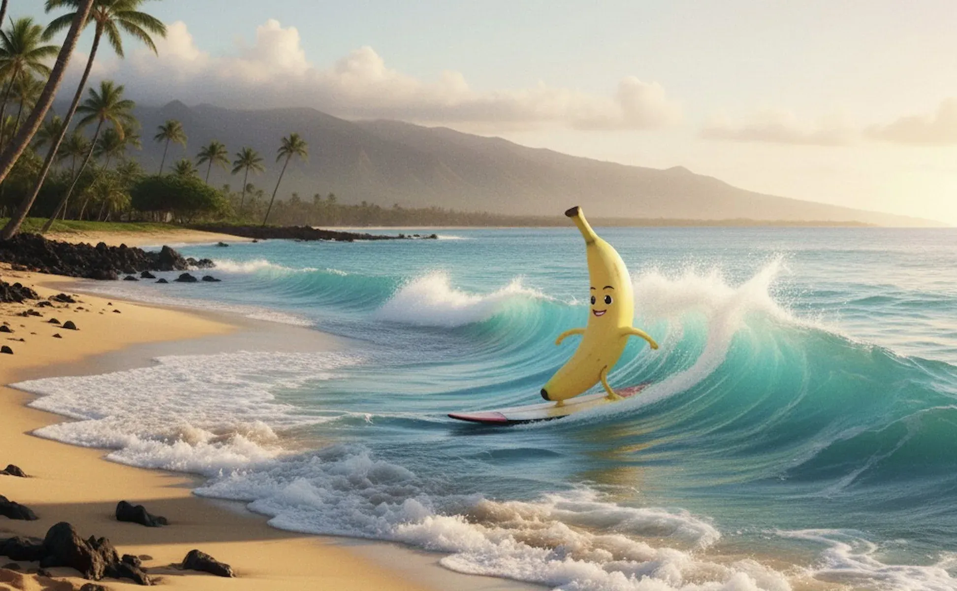 Nano Banana aka Gemini 2.5 Flash Image schlägt Wellen im Internet – und das völlig zu Recht!