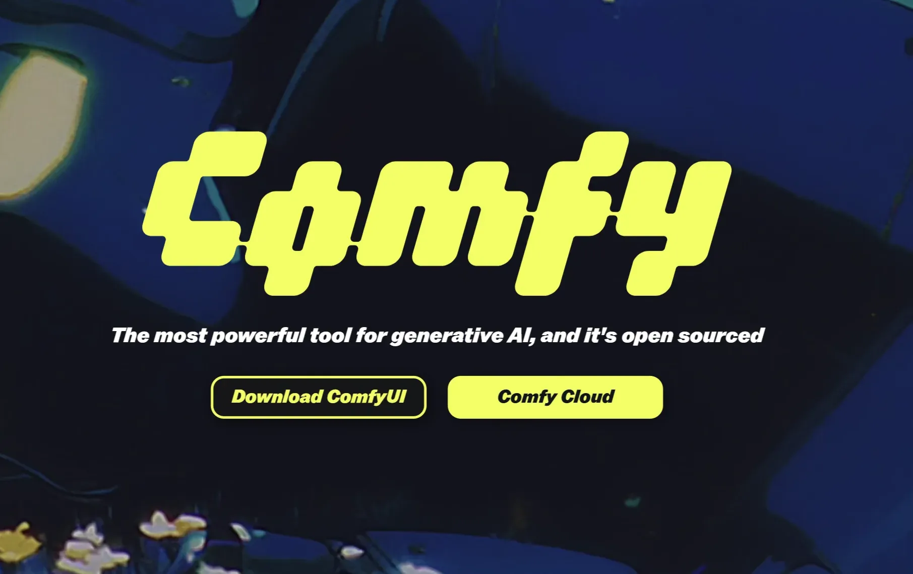 So einfach kannst du ComfyUI nutzen: Comfy Cloud ist offiziell aus der Beta raus