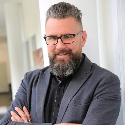 Christian Koch