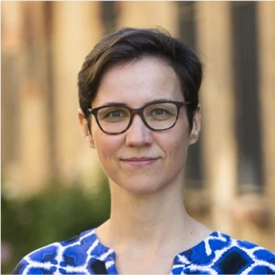 Vera Schiecke