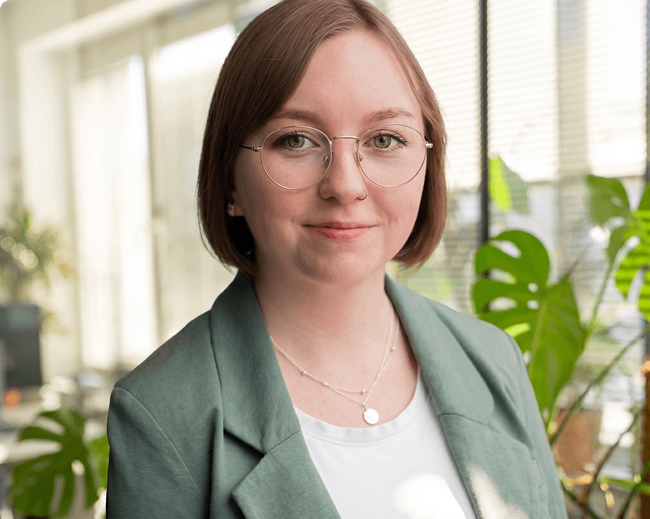 Sophia Rohan, Bildungsberatung bei SuperCode