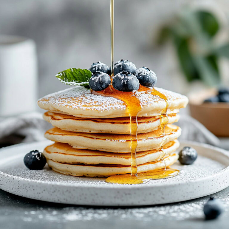 gausch_food_photography_of_Stack_of_fluffy_pancakes_with_syru_202d6843-9a4a-4af1-835c-51a4c78fe811_0