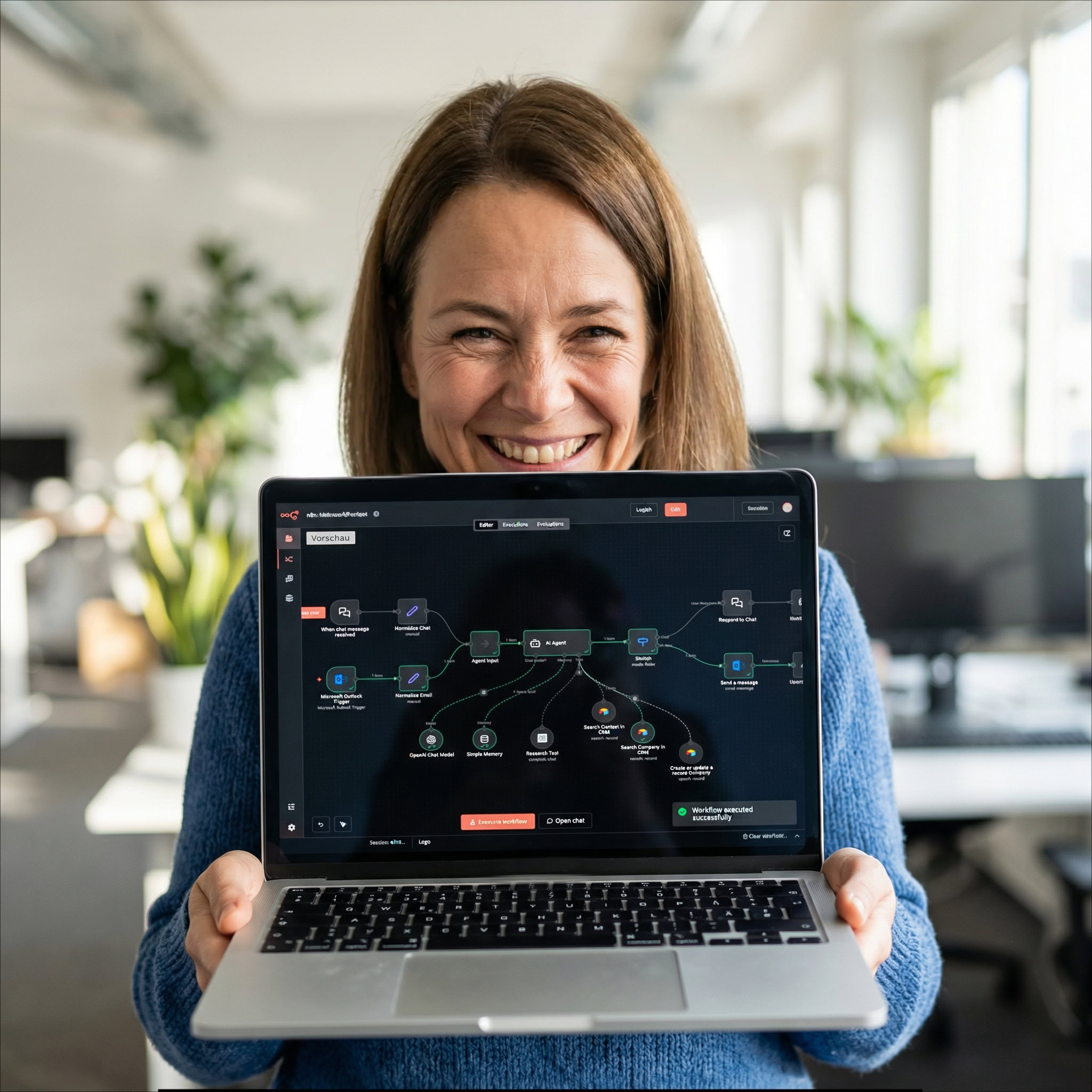 AI Automation Specialist