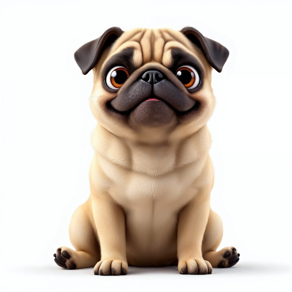 a-pixarstyle-digital-illustration-of-a-pug-sitting__82689